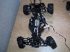 TAMIYA DF-03 Buggy - Foto ze stavby