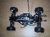 TAMIYA DF-03 Buggy - Foto ze stavby