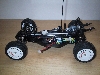 TAMIYA DF-03 Buggy - Foto ze stavby