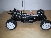 TAMIYA DF-03 Buggy - Foto ze stavby