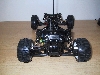 TAMIYA DF-03 Buggy - Foto ze stavby