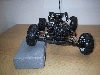 TAMIYA DF-03 Buggy - Foto ze stavby