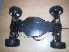 TAMIYA DF-03 Buggy - Foto ze stavby