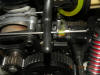 FG BAJA BUGGY