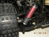 FG BAJA BUGGY