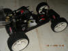 FG BAJA BUGGY