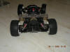 FG BAJA BUGGY