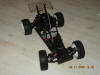 FG BAJA BUGGY