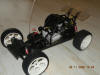 FG BAJA BUGGY