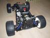 FG BAJA BUGGY
