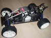 FG BAJA BUGGY