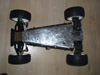 FG BAJA BUGGY