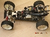 FG BAJA BUGGY