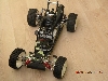 FG BAJA BUGGY