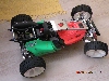 FG BAJA BUGGY