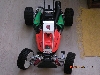 FG BAJA BUGGY