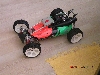 FG BAJA BUGGY