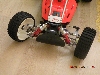 FG BAJA BUGGY