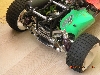 FG BAJA BUGGY