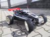 FG BAJA BUGGY