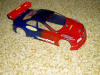 LOSI XXX-S