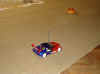 LOSI XXX-S