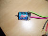 LOSI XXX-S