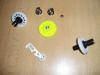 LOSI XXX-S