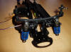 LOSI XXX-S