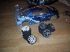 LOSI XXX-S