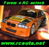 FORUM O RC AUTECH - RCAUTA.NEt