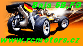 RCMOTORS.CZ - RC Modely a nhradn dly pro modely FG a HPI