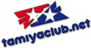 FORUM TAMIYA CLUB R