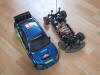 Tamiya TB-02