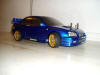 Tamiya TB-02