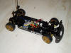 Tamiya TB-02